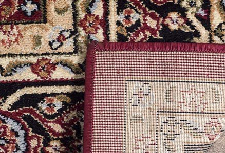 قالیشویی باغ فردوس؛ ترکیب مهارت سنتی و تکنولوژی مدرن